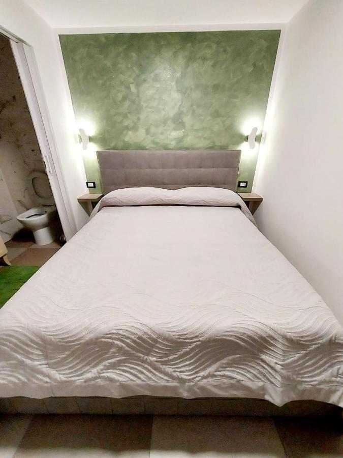 ナポリMi Casa Es Tu Casaアパートメント エクステリア 写真